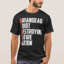 Zoek naar anti joe biden tshirts President