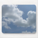 Recherche de nuages tapis souris Ciel