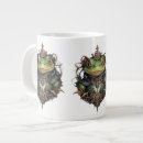 Recherche de steampunk tasses Mécanique