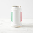 Recherche de tricolore tasses Italie