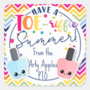 Recherche de pedicure autocollants Beauté