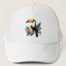 Recherche de tropiques casquettes Été