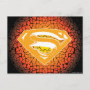 Recherche de superman logo cartes postales Kent