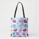 Recherche de pop art tote bags Motif