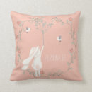 Recherche de animaux de bande dessinée coussins Pour enfants