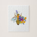 Recherche de apiculteurs puzzles Apiculture