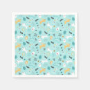 Recherche de motif kawaii serviettes Pastel