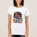 Zoek naar grappige vrachtwagen tshirts Oplegger