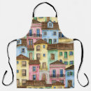 Recherche de lisbonne tabliers Motif