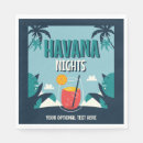 Zoek naar havana servetten Partij