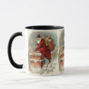 Recherche de saint nicolas tasses Santa claus