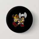 Zoek naar thor buttons Norse