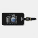 Recherche de appareil photo bagages étiquettes Numérique