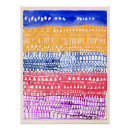 Recherche de vieilles posters Illustration
