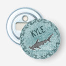 Recherche de cool shark Monogramme