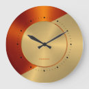 Recherche de conception de horloges Moderne