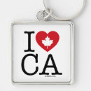 Recherche de le canada porteclés Coeur