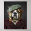 Zoek naar engelse buldog posters Grappig