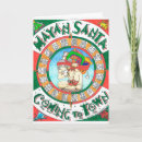 Zoek naar mayan kaarten Kerstmis