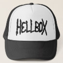 Recherche de concerts casquettes Métal