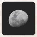 Recherche de moon dessous de verres Space