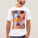 Zoek naar zeshoek tshirts Hexagon