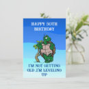 Recherche de drôle tortue anniversaire cartes Animal