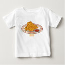 Zoek naar kip baby tshirts Gefrituurd