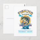 Recherche de whisky cartes postales Drôle
