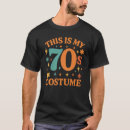 Recherche de les années 70 tshirts Nostalgie
