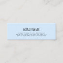 Recherche de écran bleu invitations Petit garçon