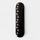 Recherche de plaisir skateboards Noir