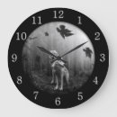 Recherche de merveilleux horloges Nature