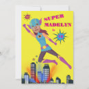 Recherche de superhero birthday Bande dessinée