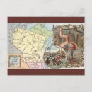 Recherche de brasserie cartes postales Illustration