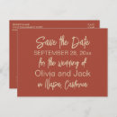Zoek naar boho save the date briefkaarten Modern