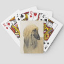 Recherche de hache jeux de cartes Chien