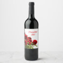 Recherche de bouquet de rose rouge Élégant