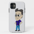 Zoek naar chibi iphone hoesjes Schattig