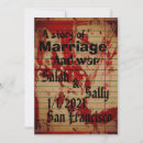 Recherche de sanglant invitations Meurtre