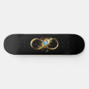 Zoek naar pauw veren skateboards Goud