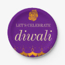 Recherche de diwali assiettes Hindou