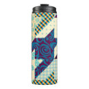 Zoek naar continuïteit mokken Patroon