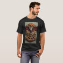 Recherche de sentinelles tshirts Nature