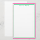 Zoek naar hoot briefpapier Elegant