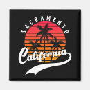 Recherche de sacramento magnets Vintage