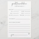 Recherche de prévision Moderne