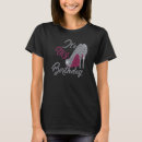 Recherche de rhinestone tshirts Élevé