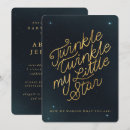 Recherche de petites étoiles invitations Petite étoile scintillante