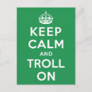 Recherche de calme cartes postales Cool